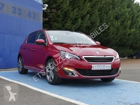 عربة نفعية Peugeot 308 1.2 PT  130CH FELINE S&S 5P