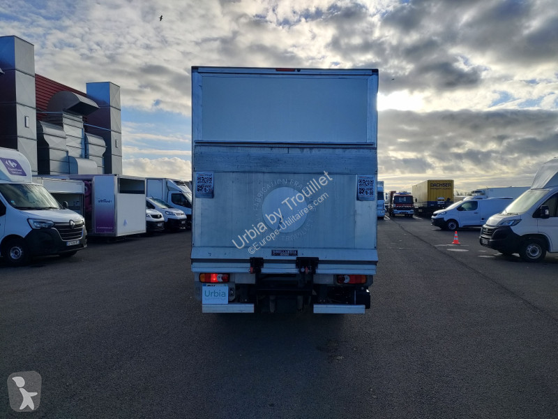 عربة نفعية Renault 20M3 145 CV FOURGON HAYON 3.5T
