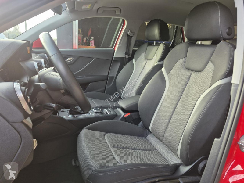 Samochód dostawczy Audi Q2 2.0 30 TDI - 116 -...