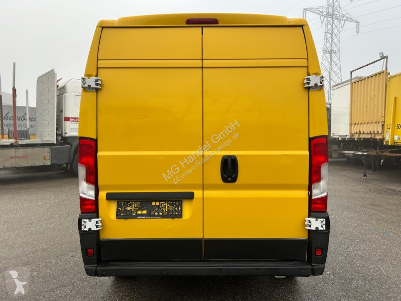 Furgoneta Peugeot Boxer Kastenwagen L3H2