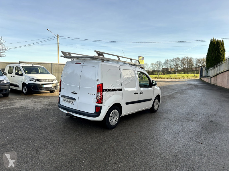 Mercedes  Transporter