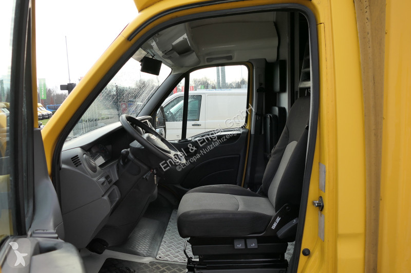 Veicolo commerciale Iveco Daily 35 S11 C30C...