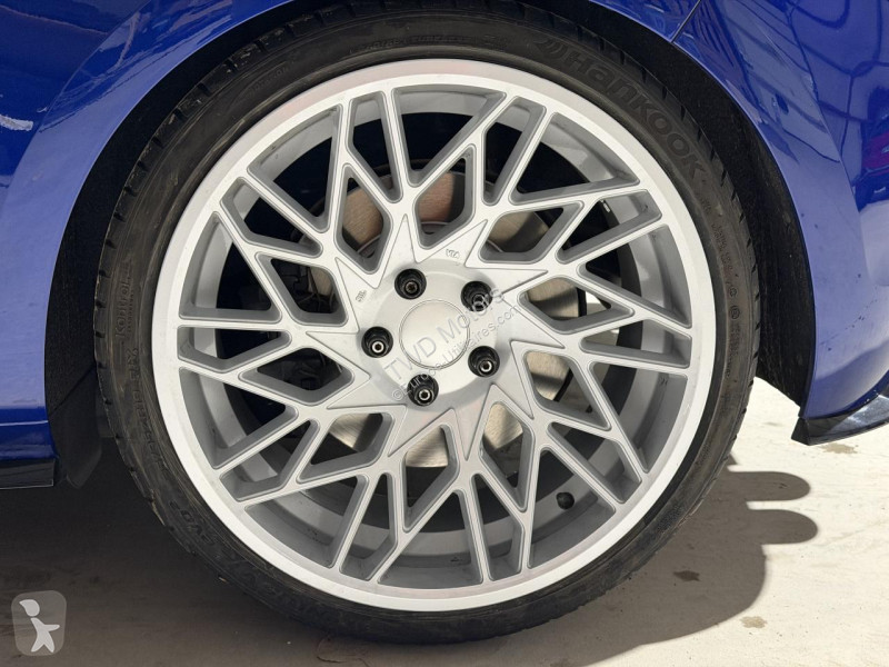 عربة نفعية Volkswagen GOLF 7 R 2.0 TSI - 310 BV...