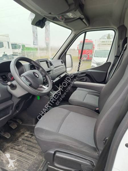 عربة نفعية Renault