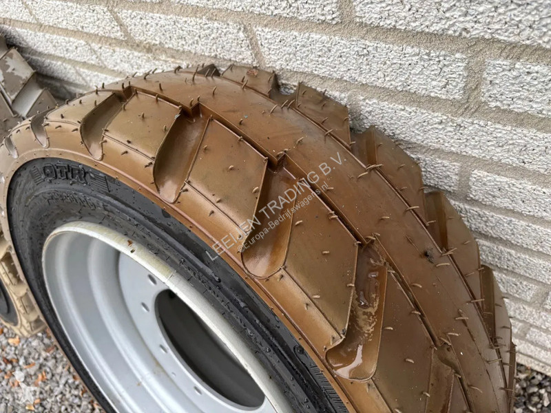 Samochód dostawczy JLG E450AJ, OTR IN240/...