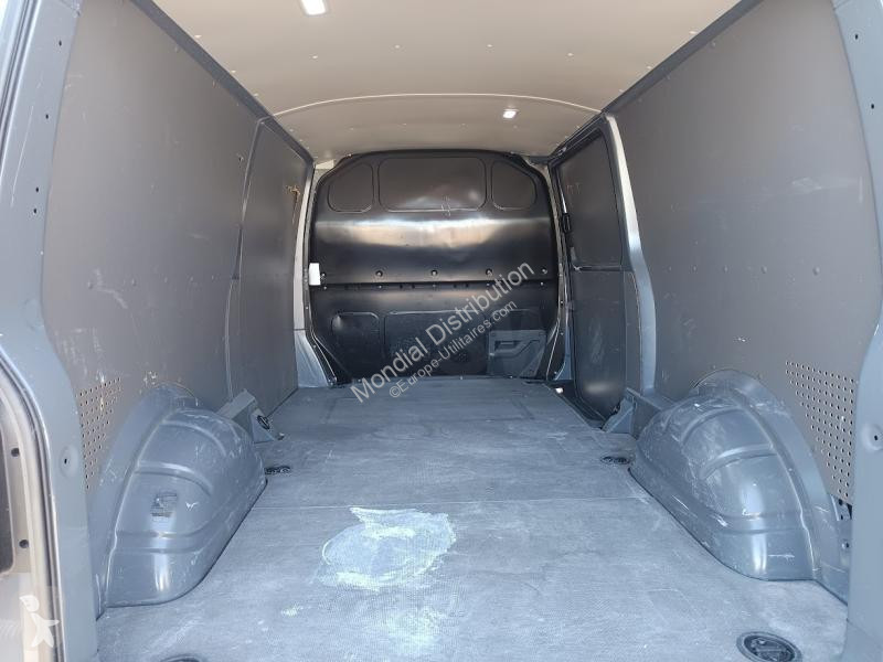 عربة نفعية Volkswagen 2.0l TDI 150