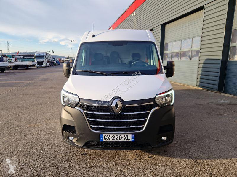 عربة نفعية Renault L3H2 150