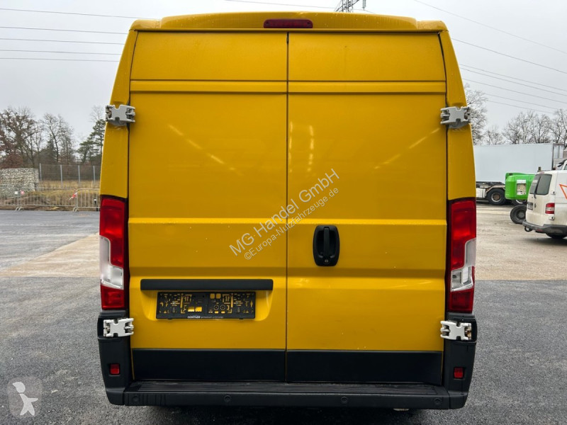 Peugeot Boxer  Kastenwagen L3H2 Transporter