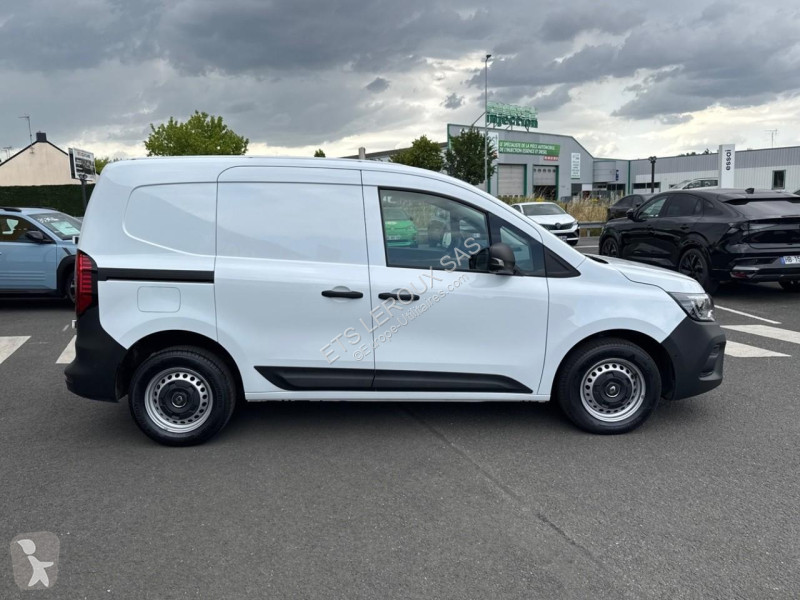 Varevogn Renault KANGOO VAN