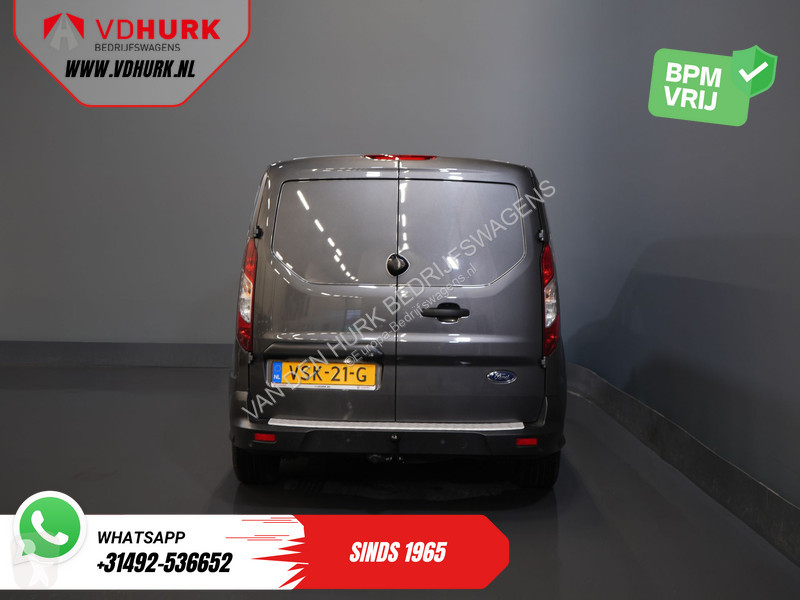 Véhicule utilitaire Ford 1.5 TDCI 100 pk Trend...