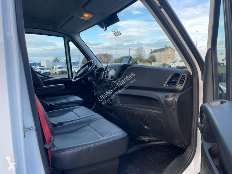Nyttofordon Iveco