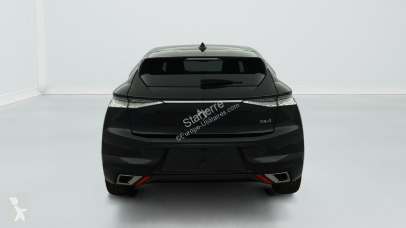 DS  Transporter