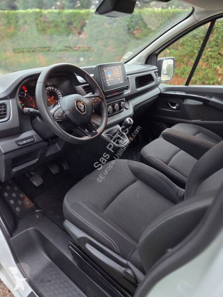 Renault  Transporter