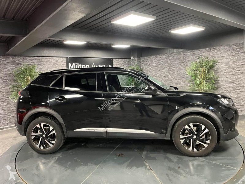 عربة نفعية Peugeot 2008 1.5 BlueHDi - 130 - BV...