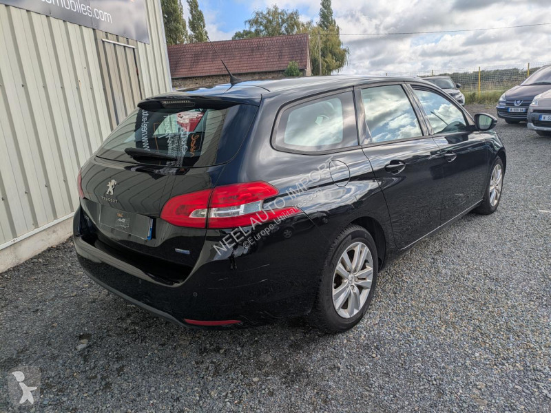 Peugeot 308 SW ACTIVE 1.6 BLUEHDI 120CH BVM6...