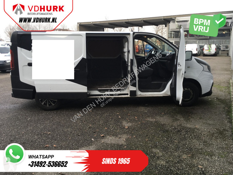 عربة نفعية Fiat 1.6 MJ 120 pk L2 EXPORT 3...