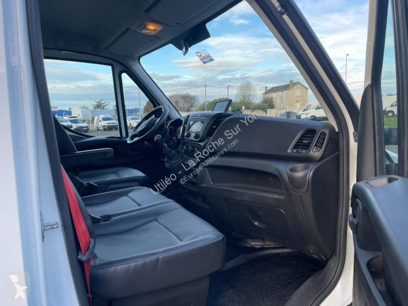 Nyttofordon Iveco