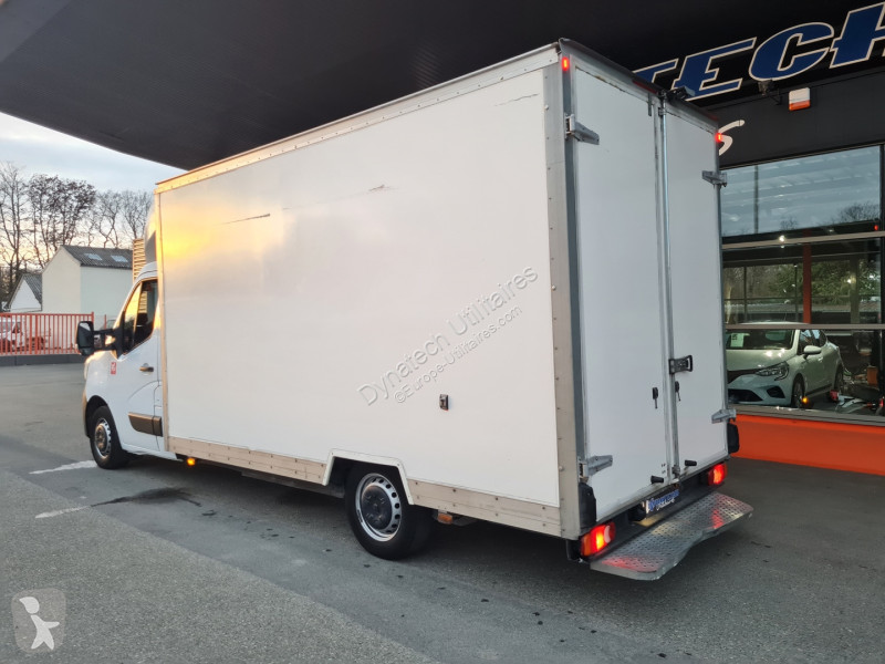 Furgoneta Renault MASTER III PLANCB F3500 L2H2...