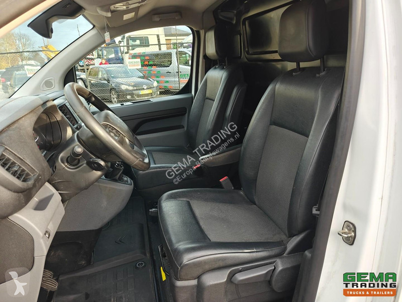 Furgoneta Citroën 1.5 HDI Euro 6AQ - L2H1 -...