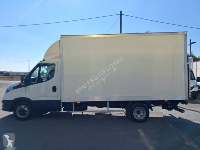 Iveco  Transporter