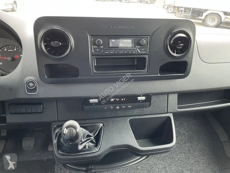 Mercedes 514 *Airconditioning*Cruise...