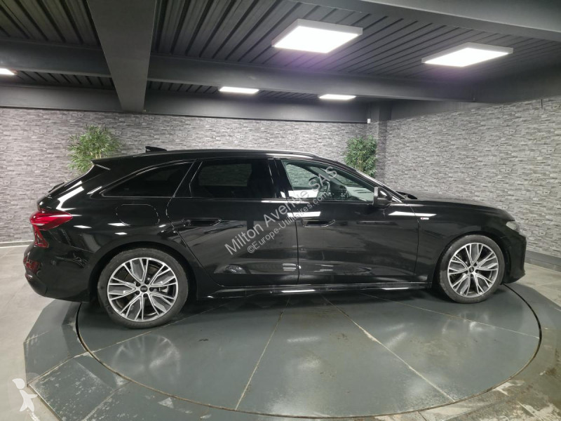 Audi A5 Avant 2.0 TDI - 204 - BV S-tronic  S...