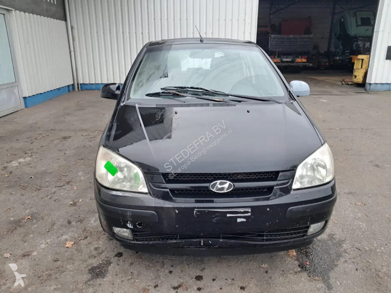 عربة نفعية Hyundai 1.5 CRDi , TRADE / EXPORT ONLY