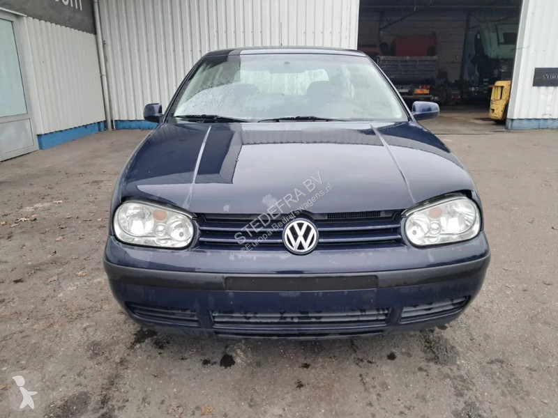 عربة نفعية Volkswagen 1.9 SDi , TRADE / EXPORT...