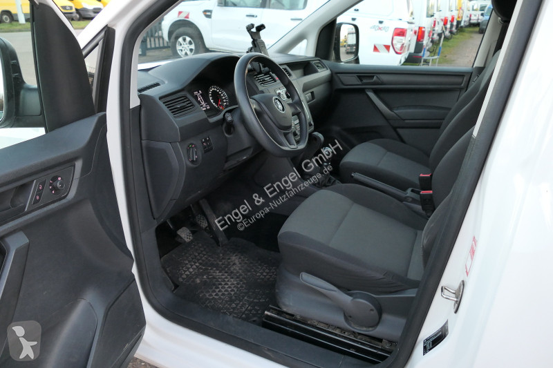 Veicolo commerciale Volkswagen Caddy 2.0 TDI...