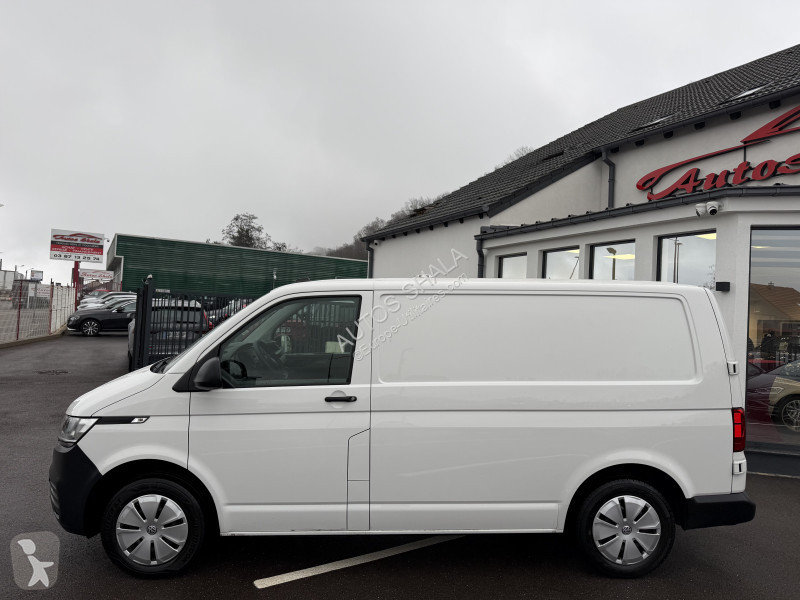 Volkswagen TRANSPORTER FG / PRIX HT 16 650 /...