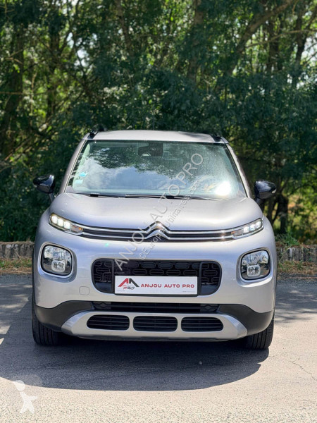 Citroën HDi 100ch BVM6 FEEL BUSINESS Transporter