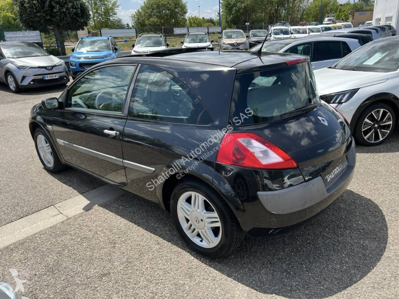 Nyttofordon Renault II 1.9 dCi 120ch  TOIT...