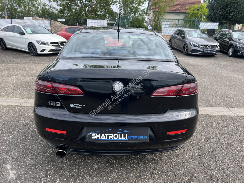 Samochód dostawczy Alfa-Roméo 1.9 JTDM 120ch  /...