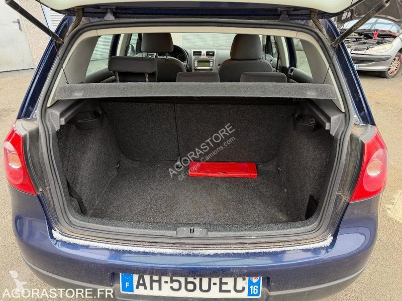 Nyttofordon Volkswagen GOLF