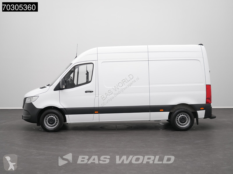 Bedrijfswagen Mercedes 315 CDI Automaat L2H2...