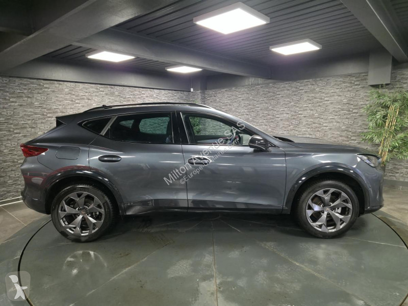 Samochód dostawczy Cupra Formentor 2.0 TDI -...