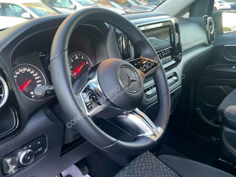 Furgoneta Mercedes 114CDI AT 100kW Tourer...