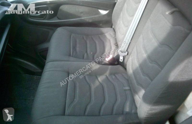 Veicolo commerciale Iveco