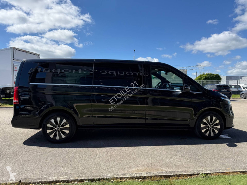 Mercedes Classe V Extra-Long 250 d 9G-TRONIC...