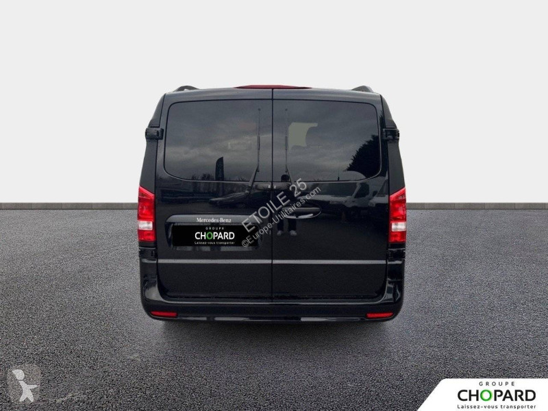 عربة نفعية Mercedes Vito Tourer 116 CDI LG...