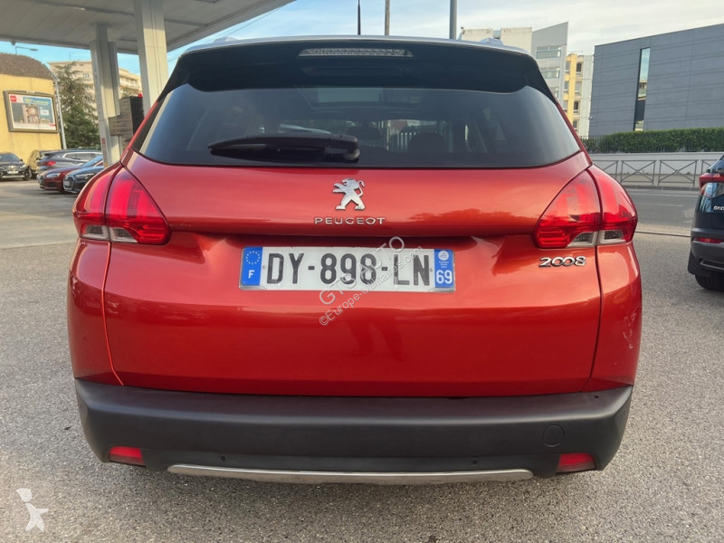 Peugeot 1.2 PURETECH 130CH CROSSWAY S&S...
