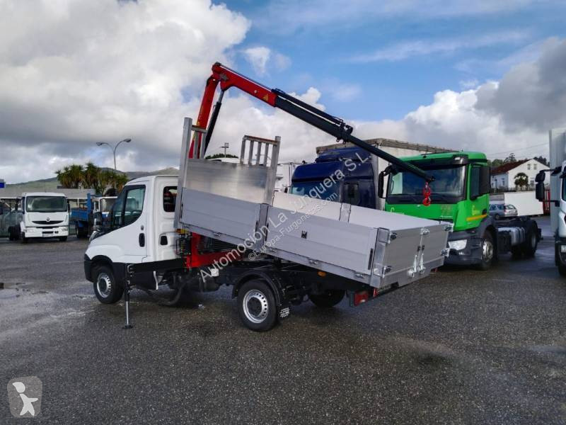 Veicolo commerciale Iveco