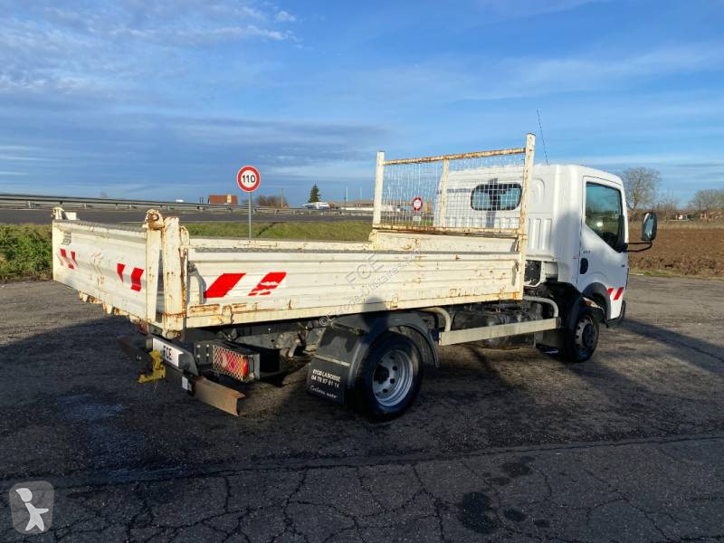 Veicolo commerciale Renault