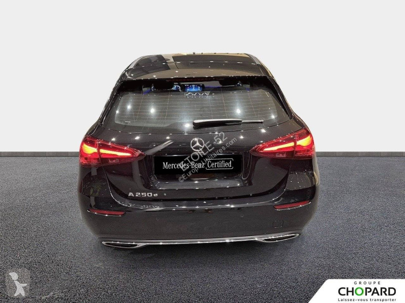 Mercedes Classe A 250 e Hybrid EQ 8G-DCT...