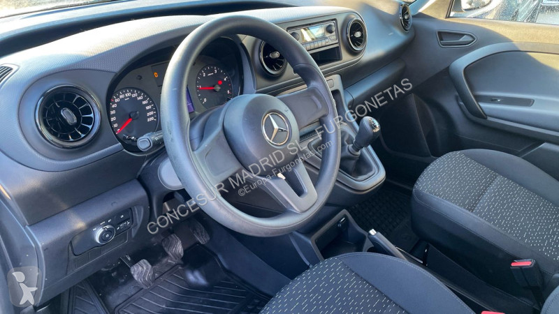 عربة نفعية Mercedes Citan 108 CDI standard...