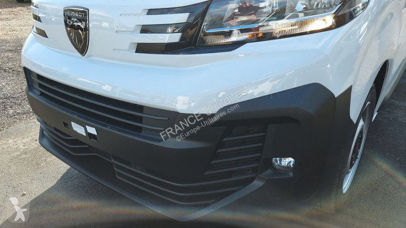 Véhicule utilitaire Peugeot EXPERT FG XL 2.0...