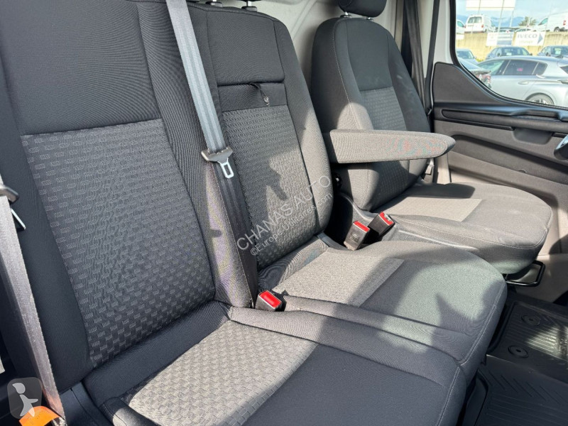 Furgoneta Ford 2.0 TDCI 130 TREND