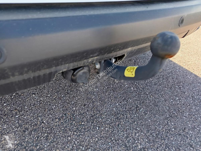 Véhicule utilitaire Ford  transit courier