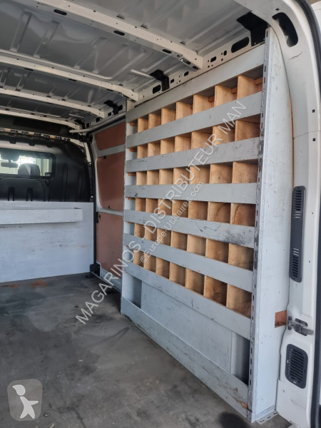 Véhicule utilitaire Renault  MASTER