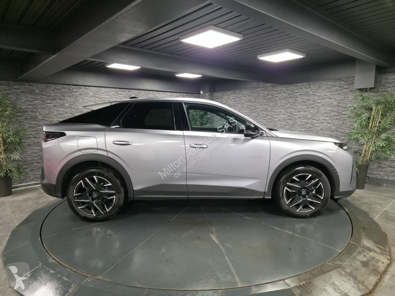 Furgoneta Peugeot 3008 1.2i Hybrid -145 - BV...
